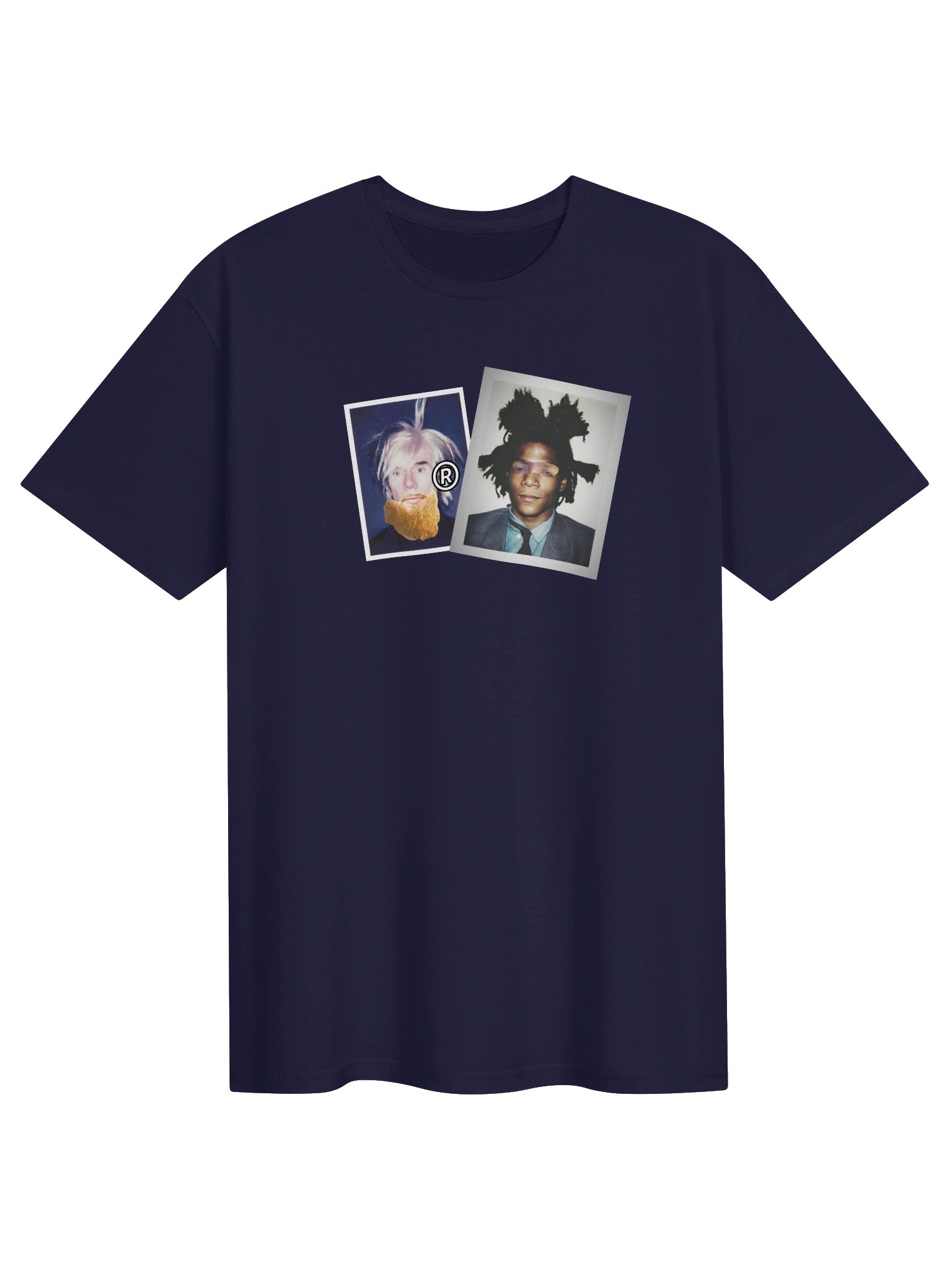 "CO-AUTHORED BY MOEZ®" product image (1)