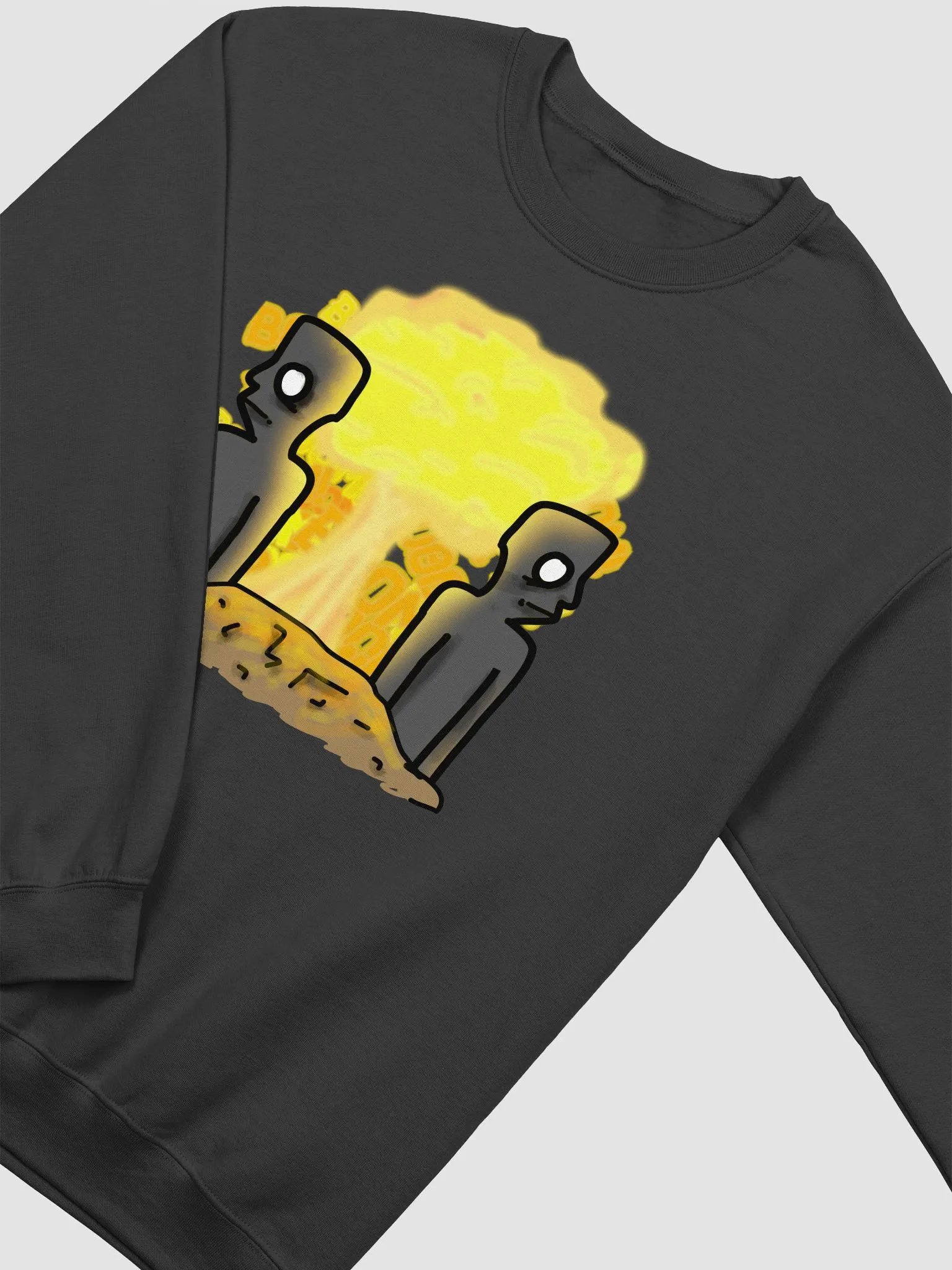 BOOM! Sweater product image (2)