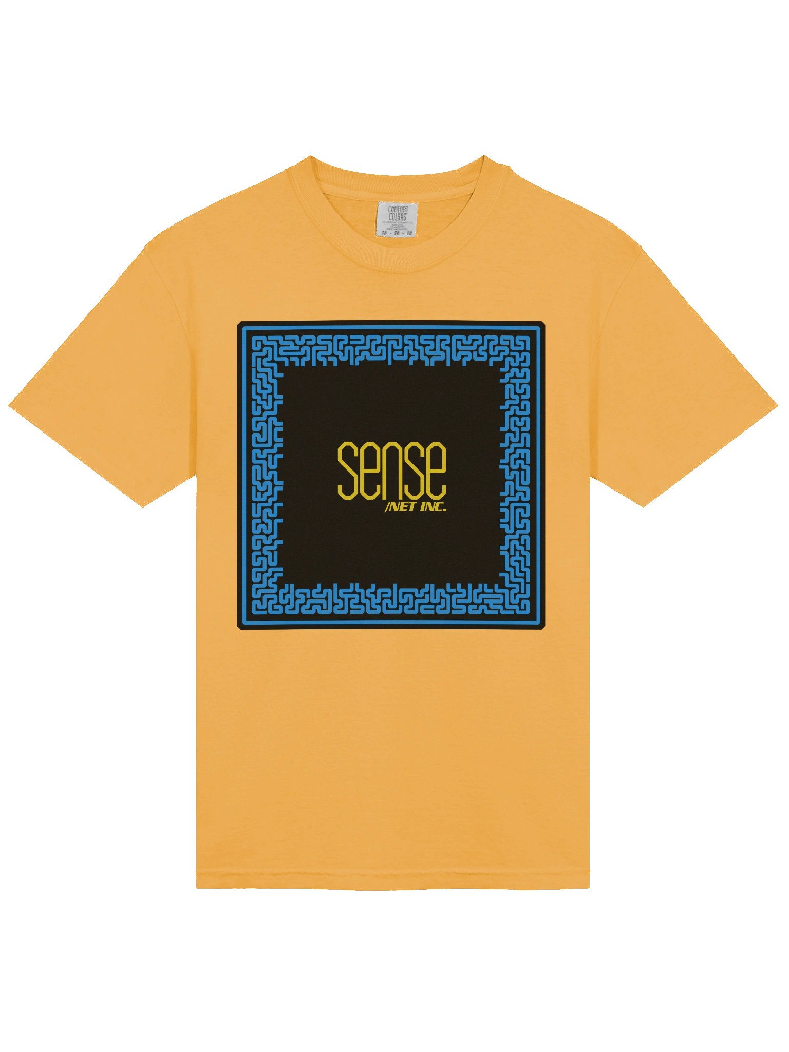 Sense/Net Logo Version 2 T-Shirt product image (13)