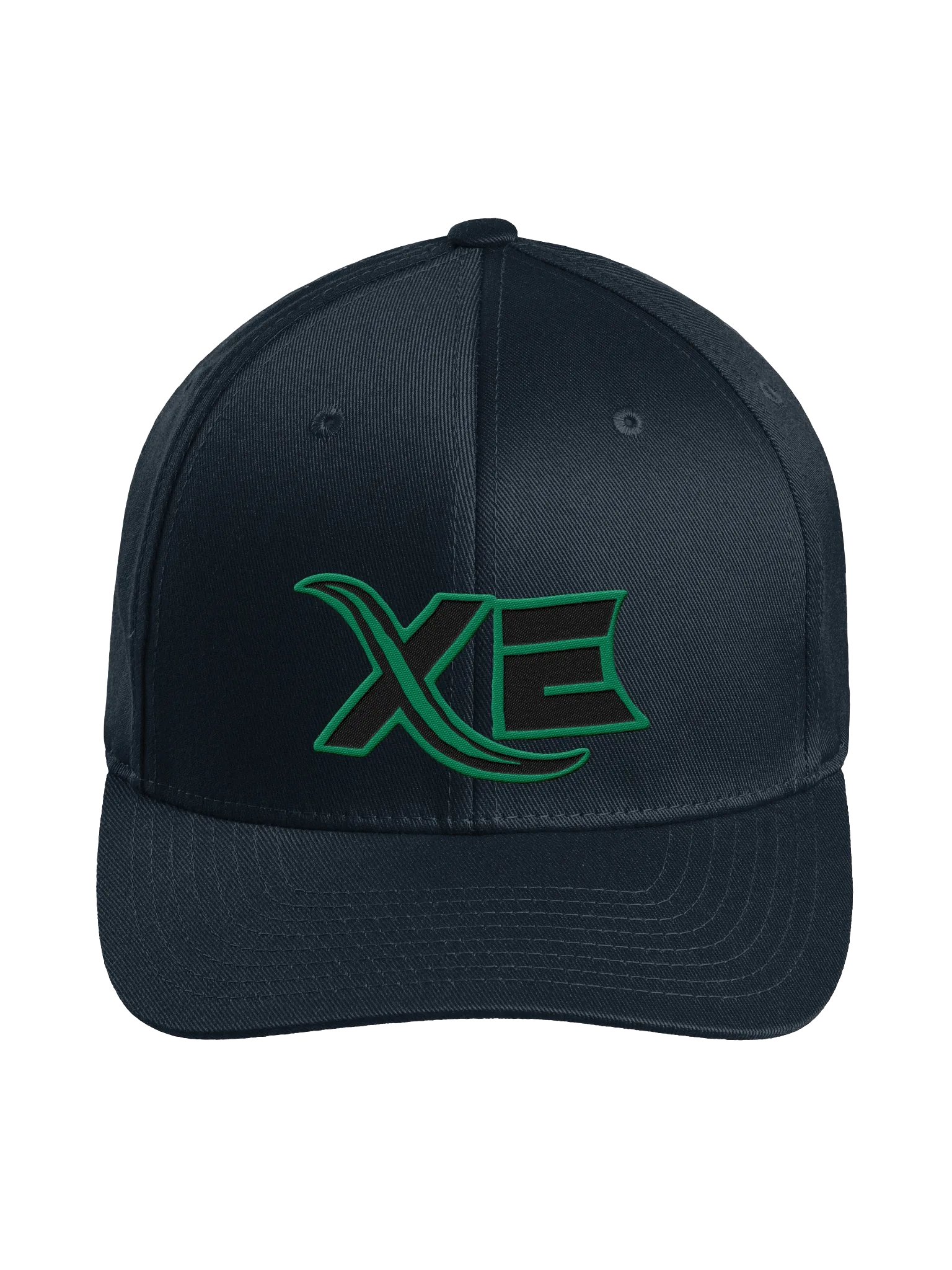 XE Fitted Hat product image (1)