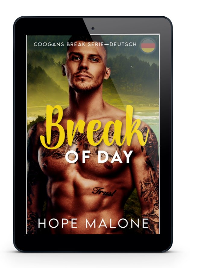Break of Day : Deutsch product image (1)