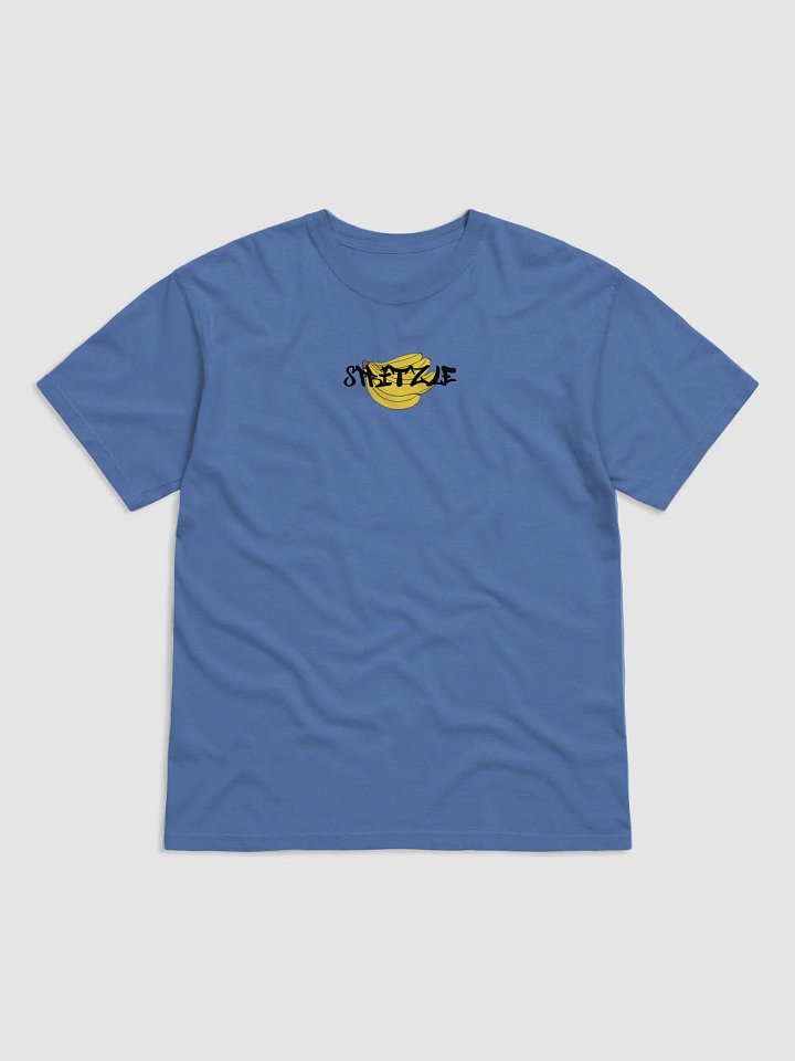 Banana Burst T Shirt product image (1)