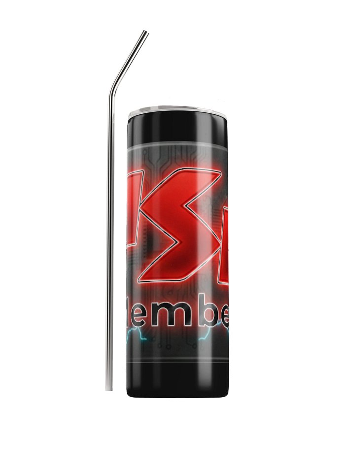 KSI Member Tumbler product image (1)