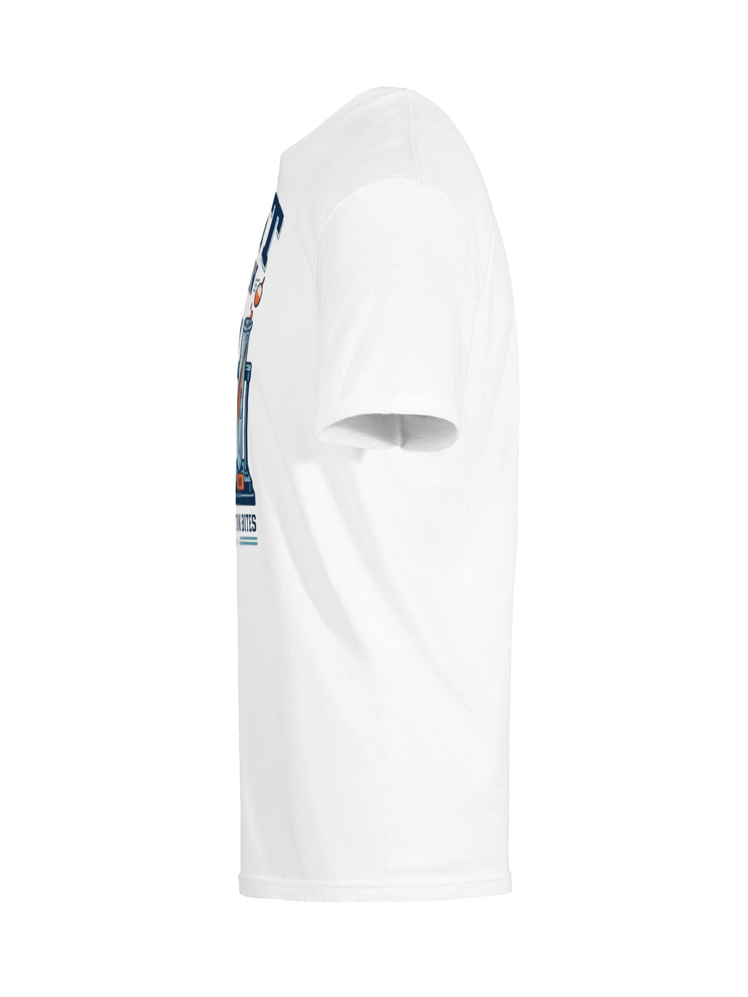 Bait Station T-Shirt product image (59)