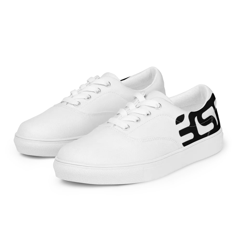 Study Fit Sleek Stride Women's Canvas Shoes product image (3)