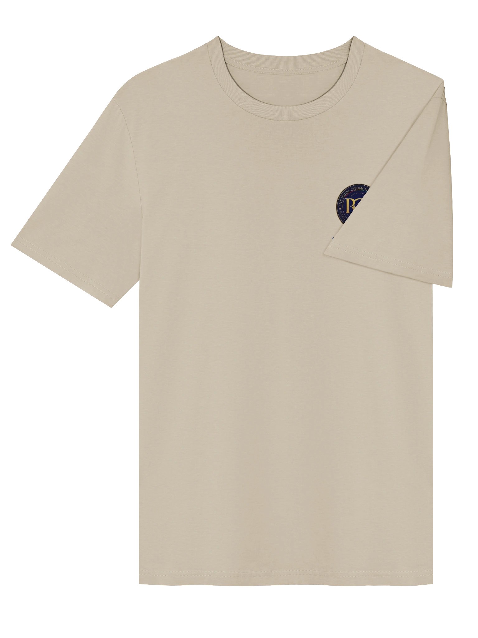 The Supporter Tee - Royal Blue product image (8)