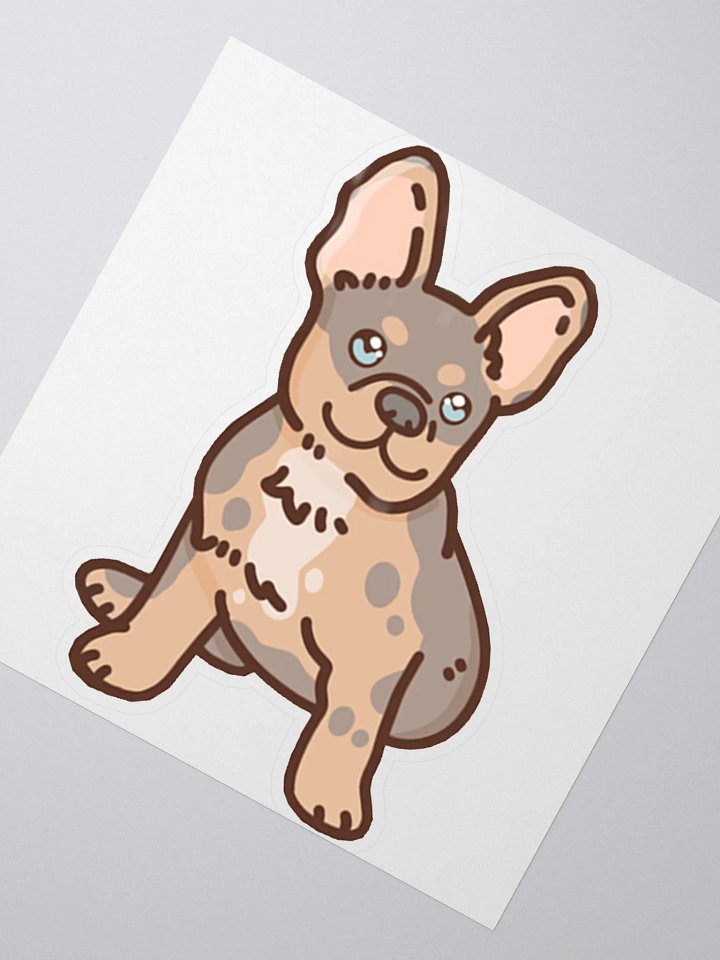Albsterz Kiwi Stickers product image (2)
