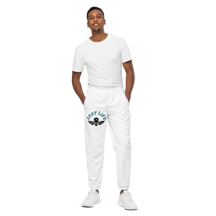Men Joggers product image (1)