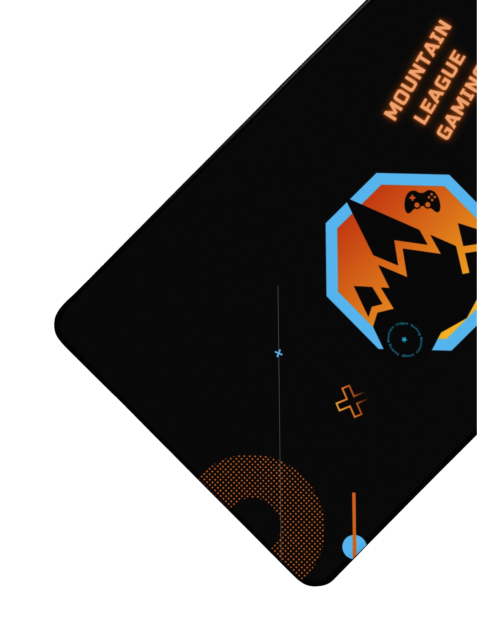 MtLG OG Gaming Mat product image (3)