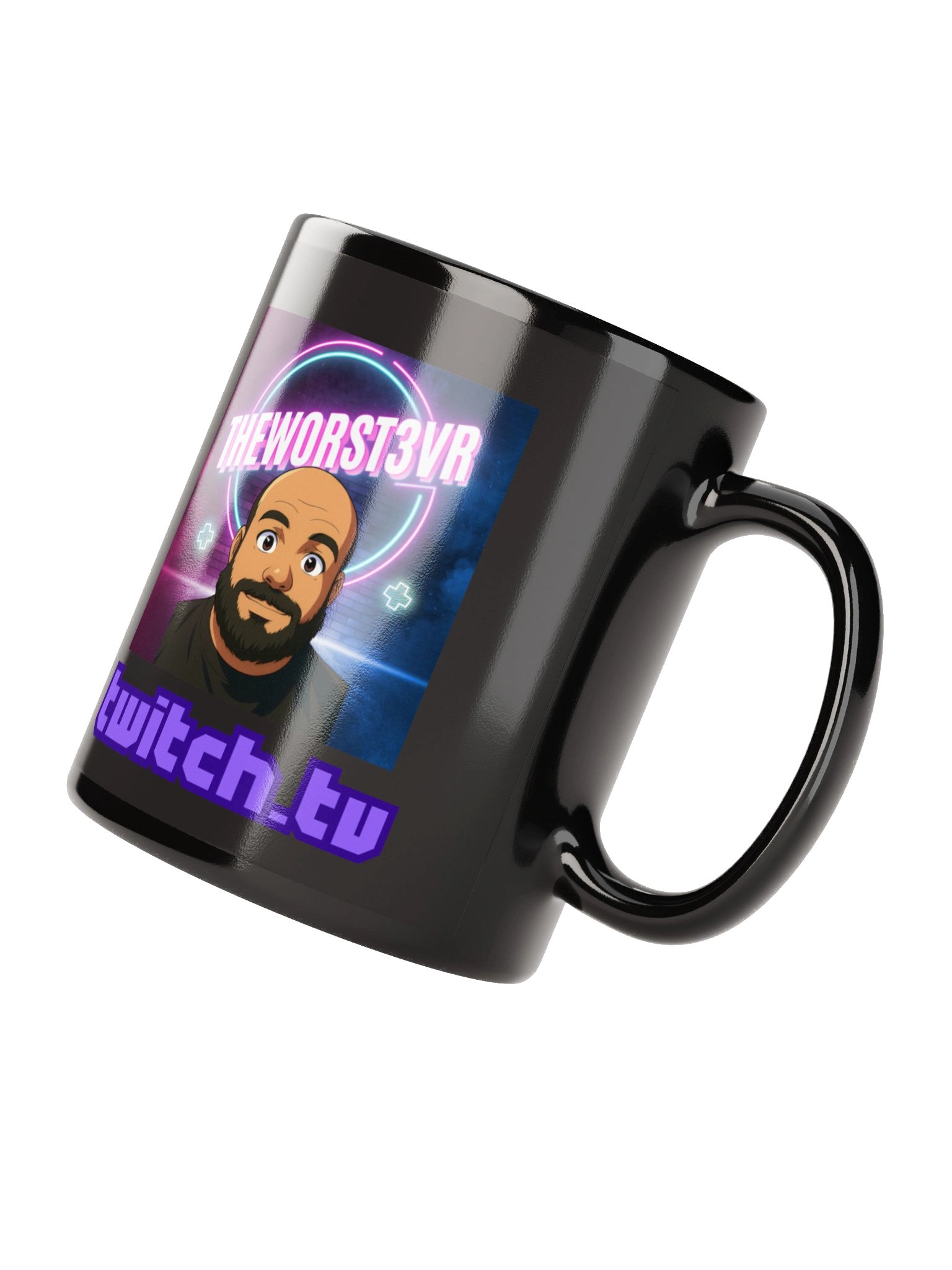 theWorst Mug product image (2)