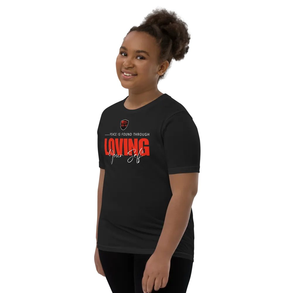 LOVE YOURSELF KIDS product image (11)