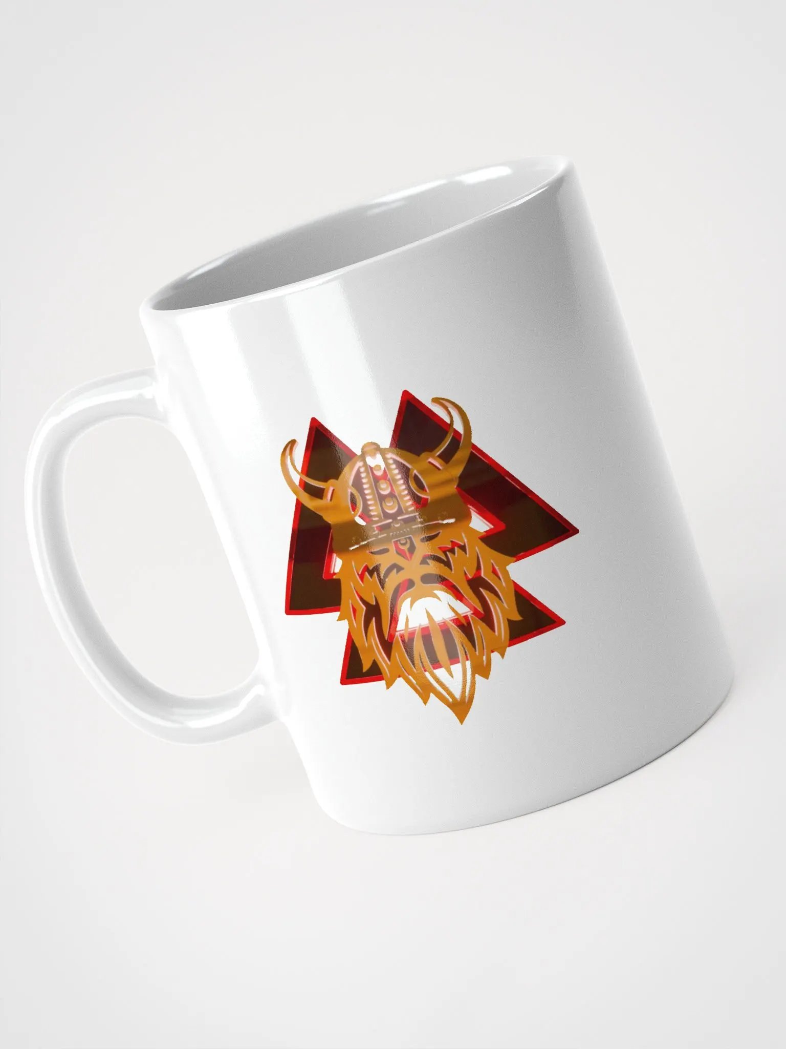 ZaneRPs Warrior Mug product image (3)