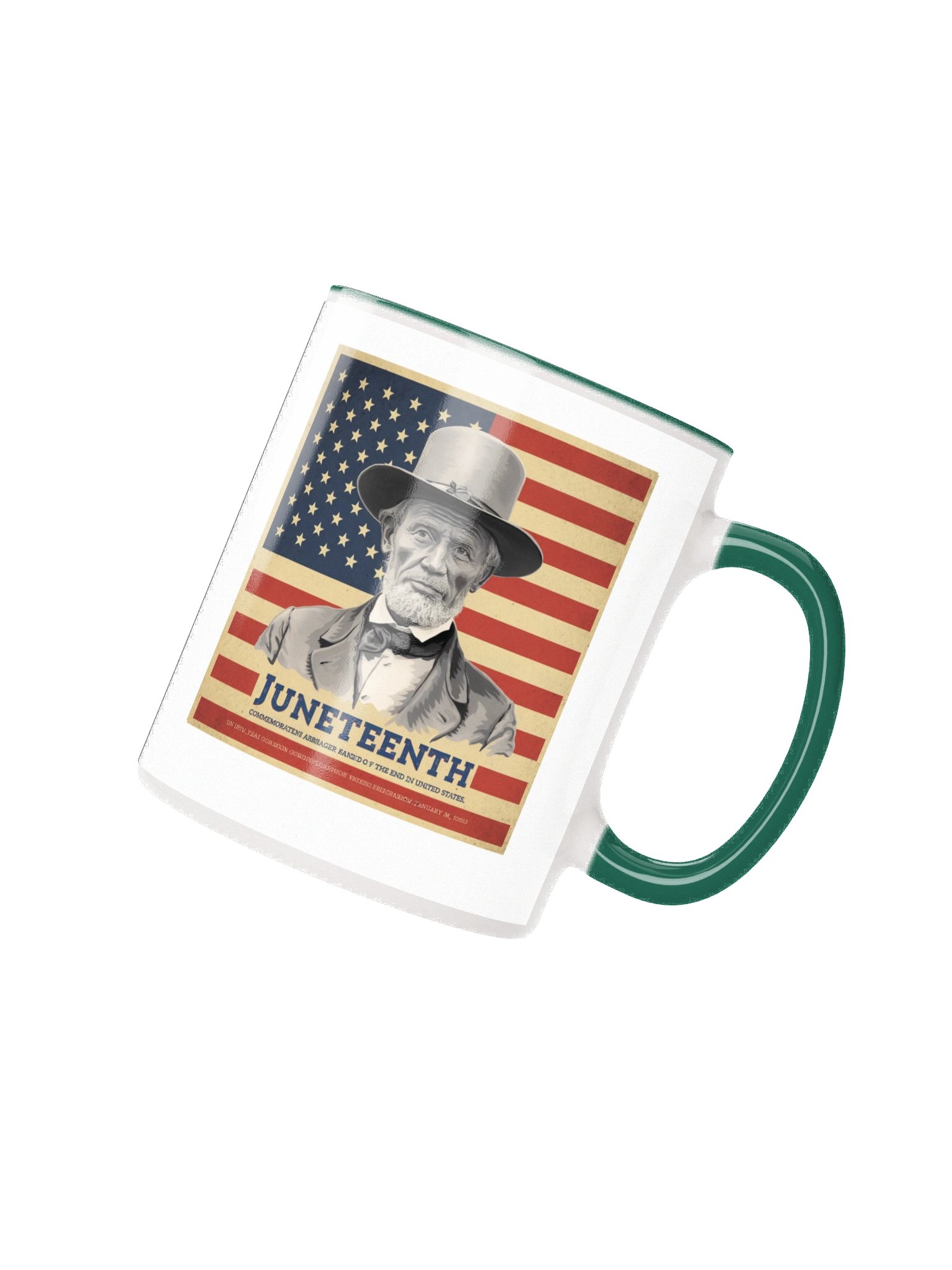 Juneteenth product image (3)