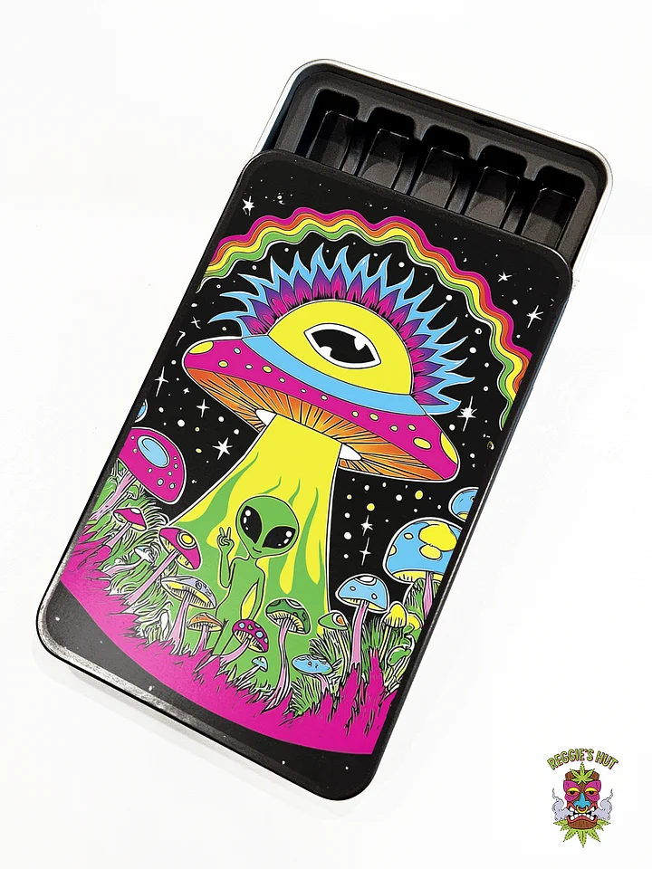 Case - We Come in Peace product image (2)