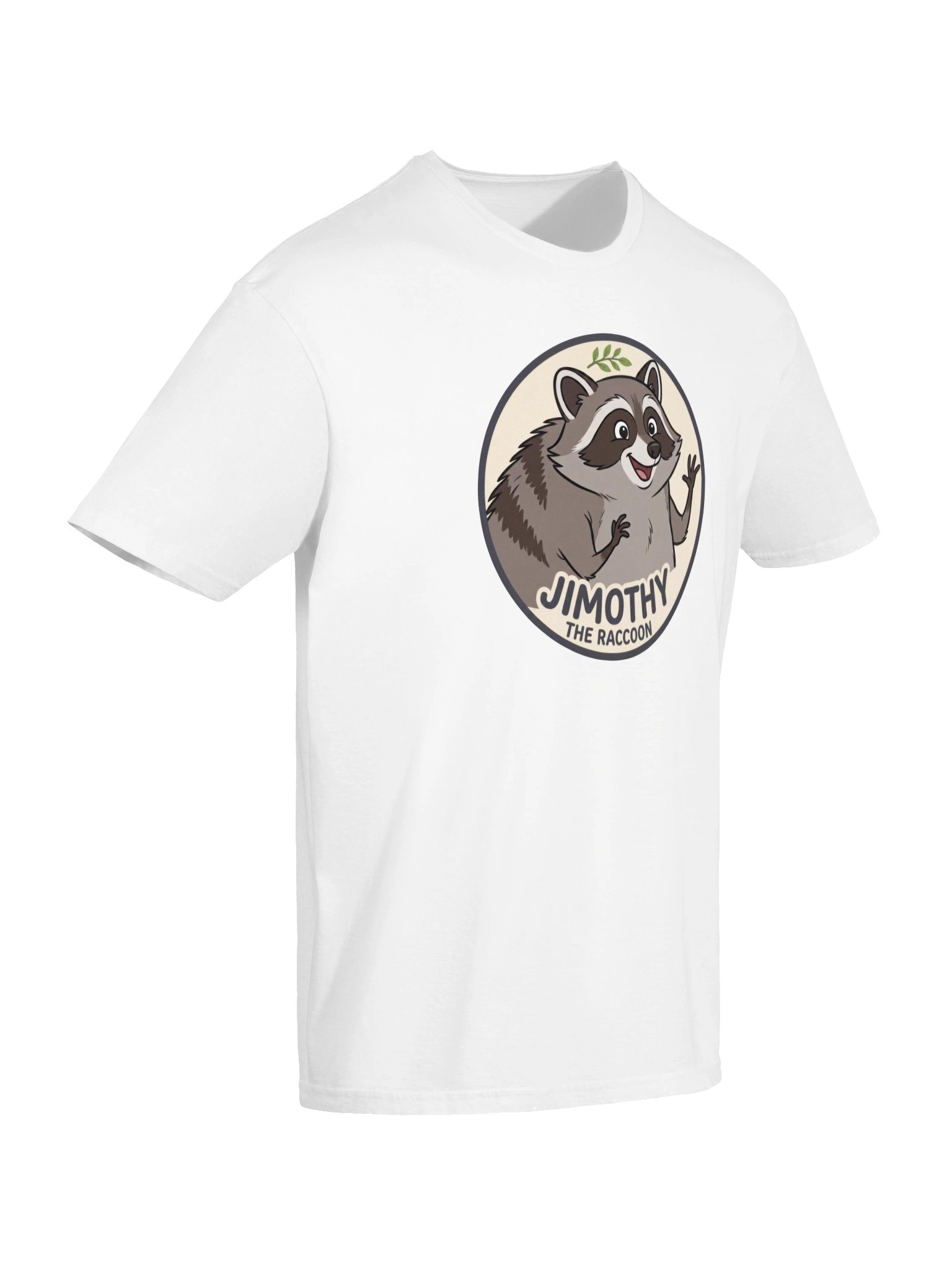 Jimothy the Raccoon product image (6)