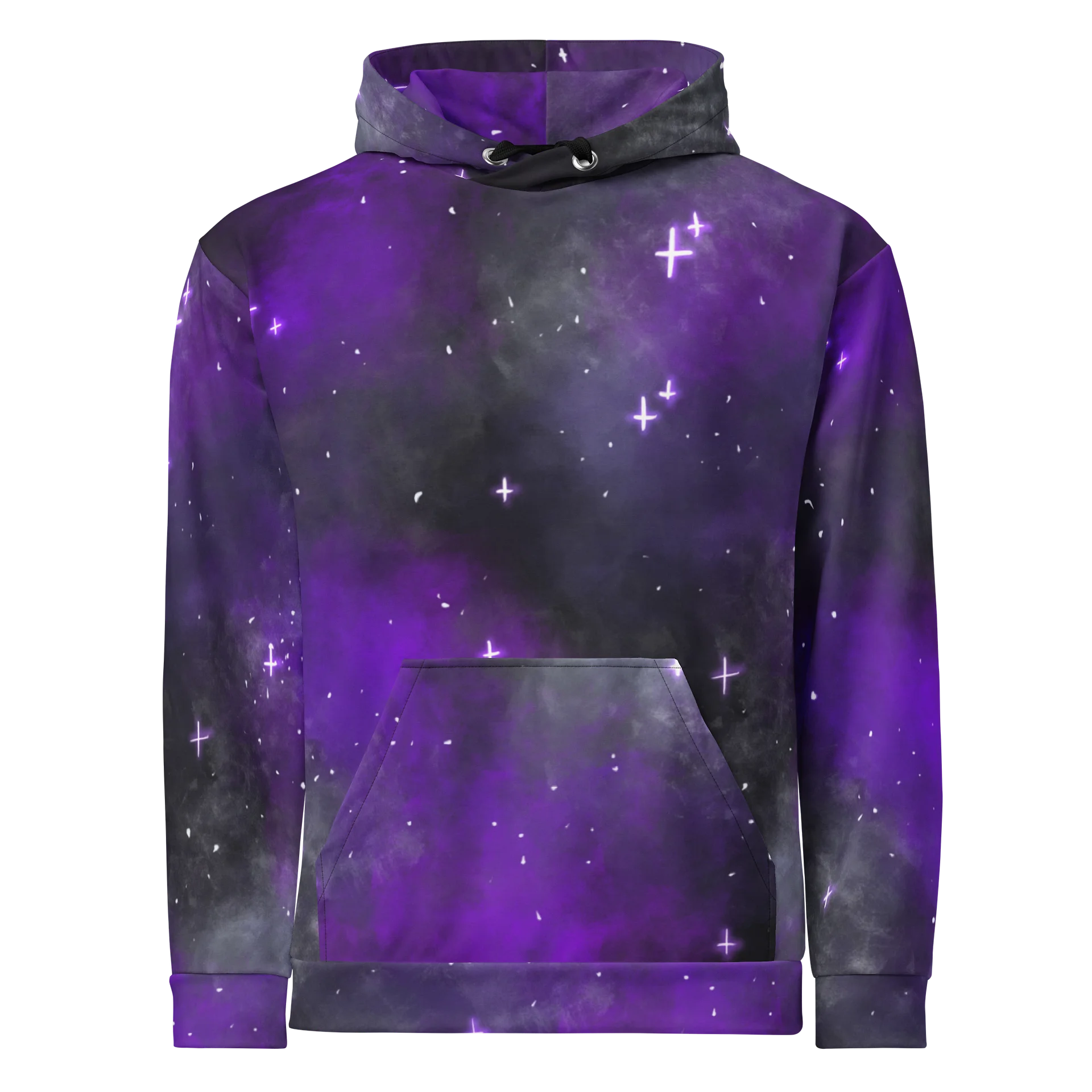 A Proud Universe - Ace Hoodie product image (1)