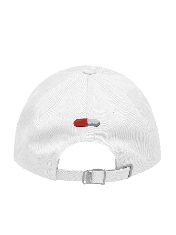 A PILL DAD HAT product image (2)