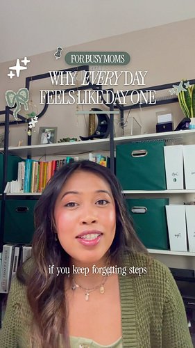 Build Your System | Episode 7: The Routine Rule

In Episode 6, we built a daily plan. Now let’s make those plans easier to fo...
