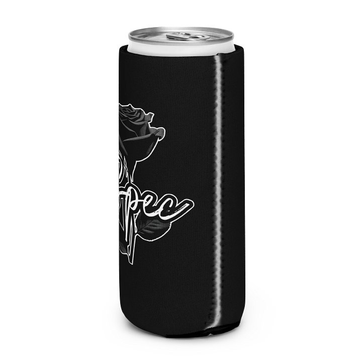 Blackout Spec Insignia Coozie product image (11)