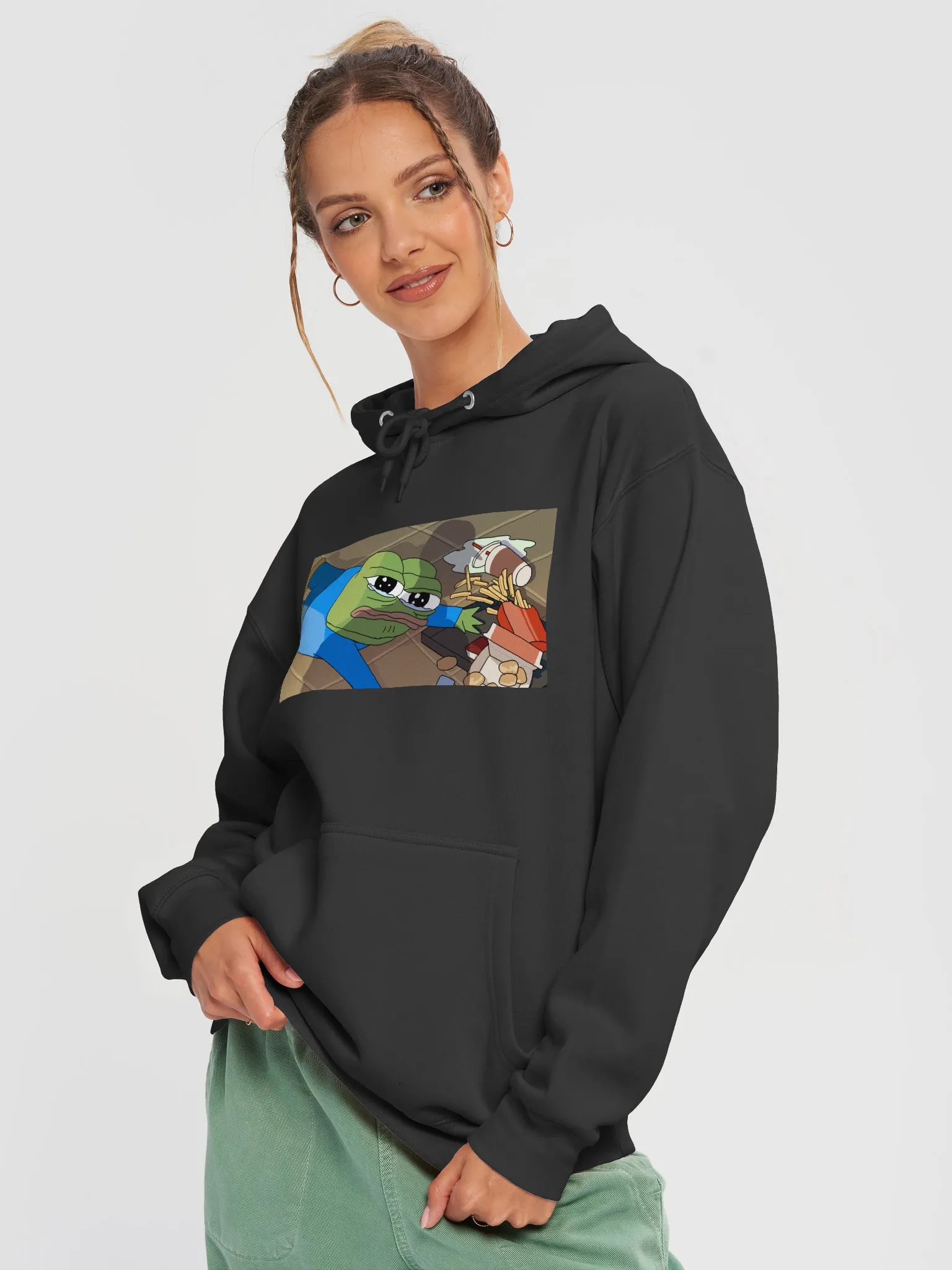 STILL EARLY, GET UP product image (3)