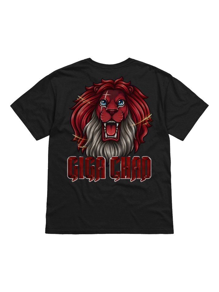 Lion Sin of Chad product image (2)