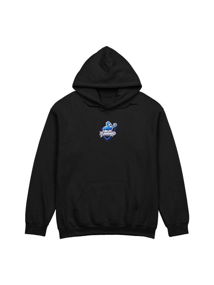 The Gamer Hoodie product image (1)