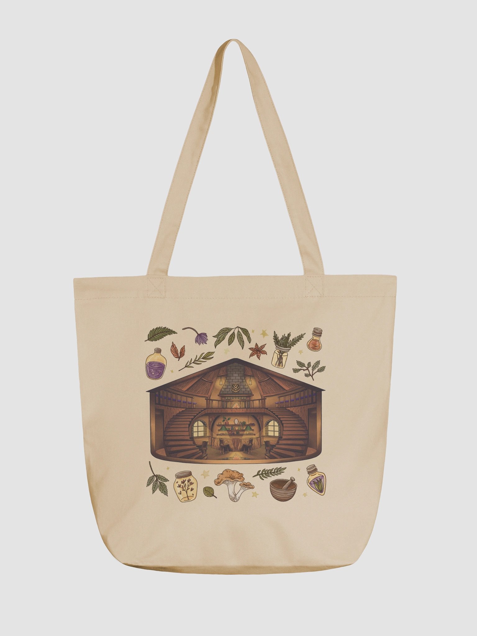 Tavern Tote product image (1)