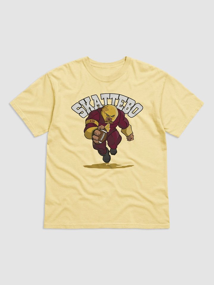 Skattebo Juggernaut Shirt product image (2)
