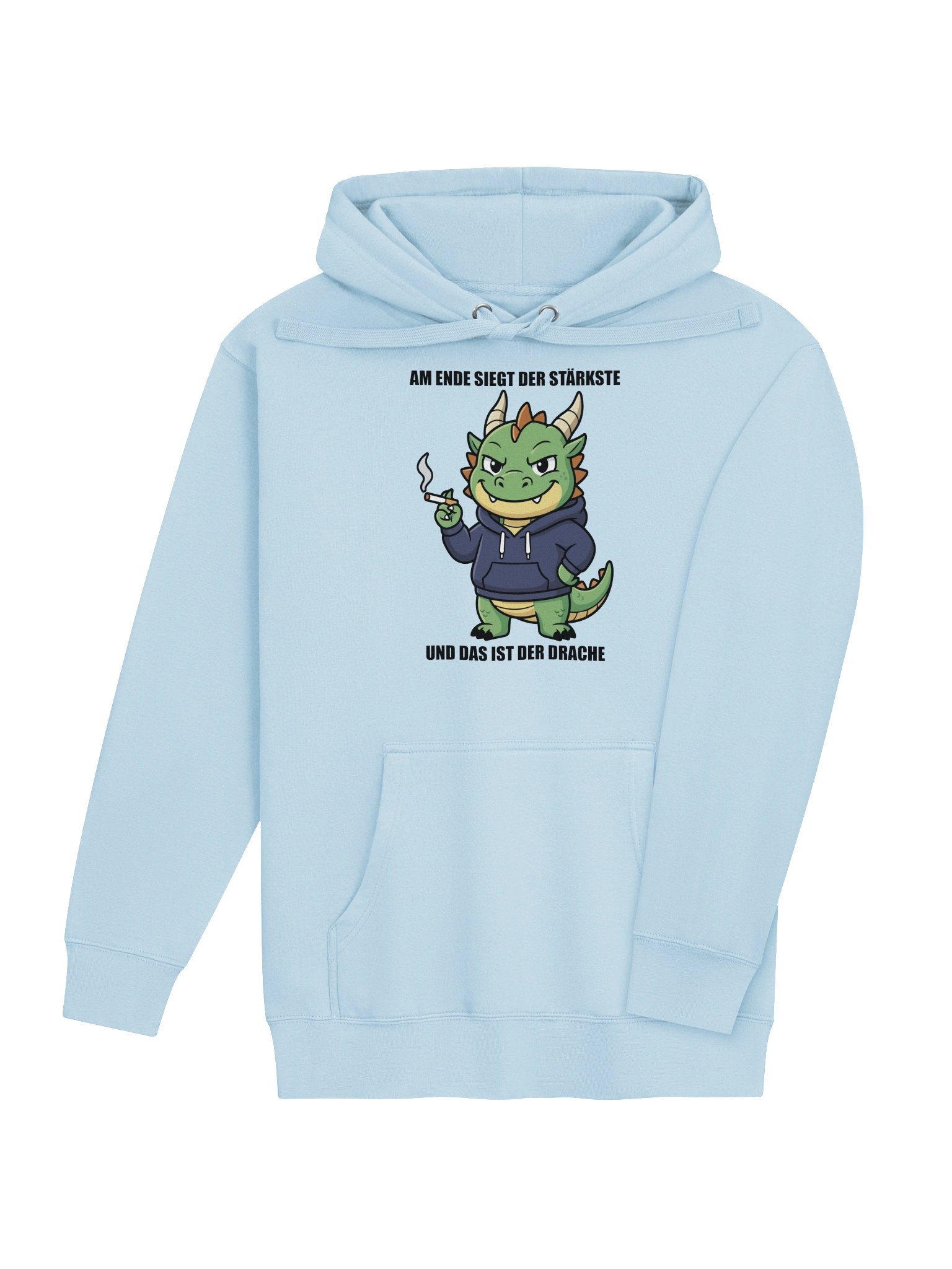 Heritage Unisex Premium Hoodie product image (3)