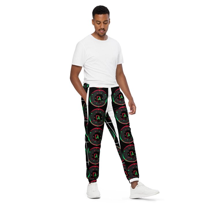 Da Culture Unisex track pants product image (2)