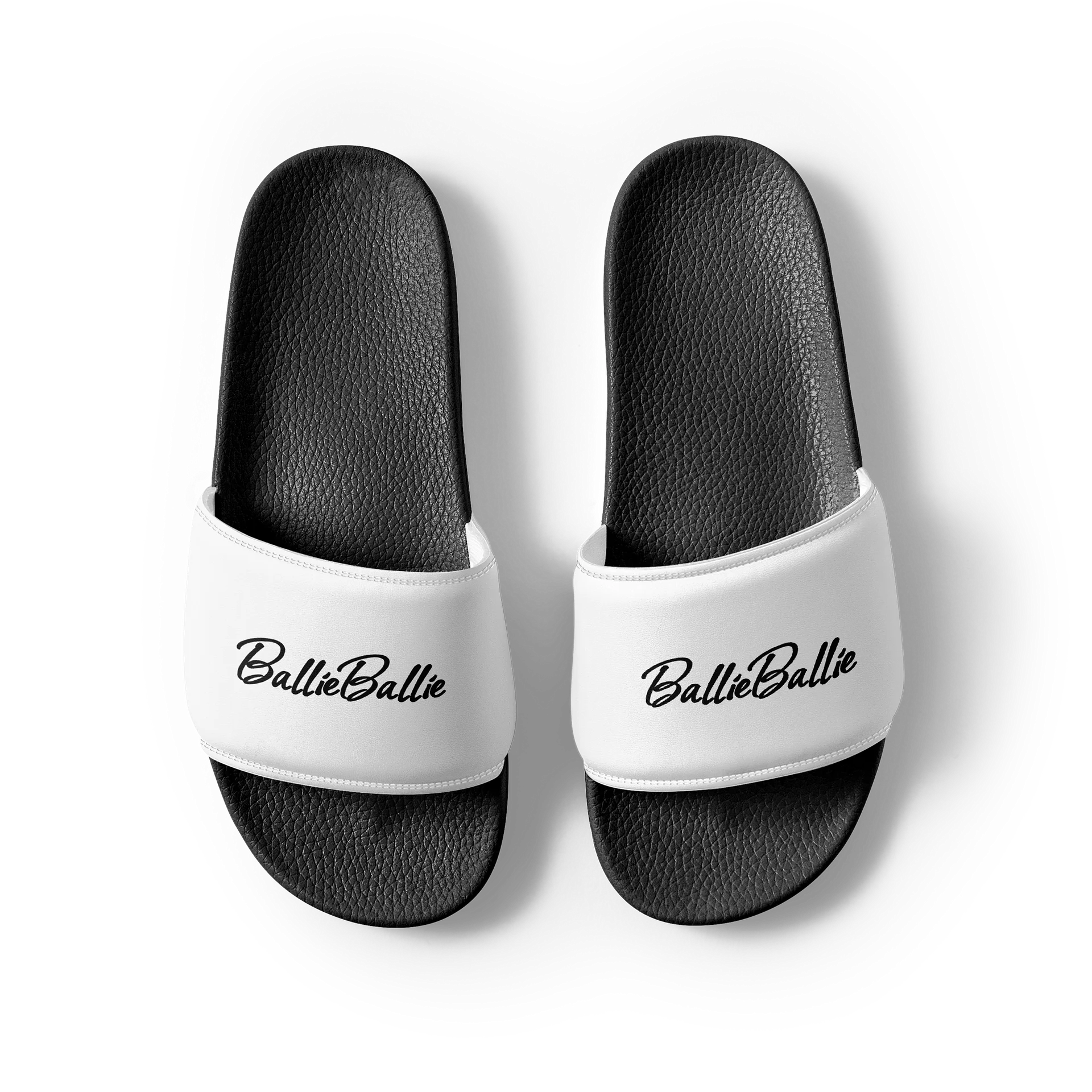 Damesslipper Black product image (4)