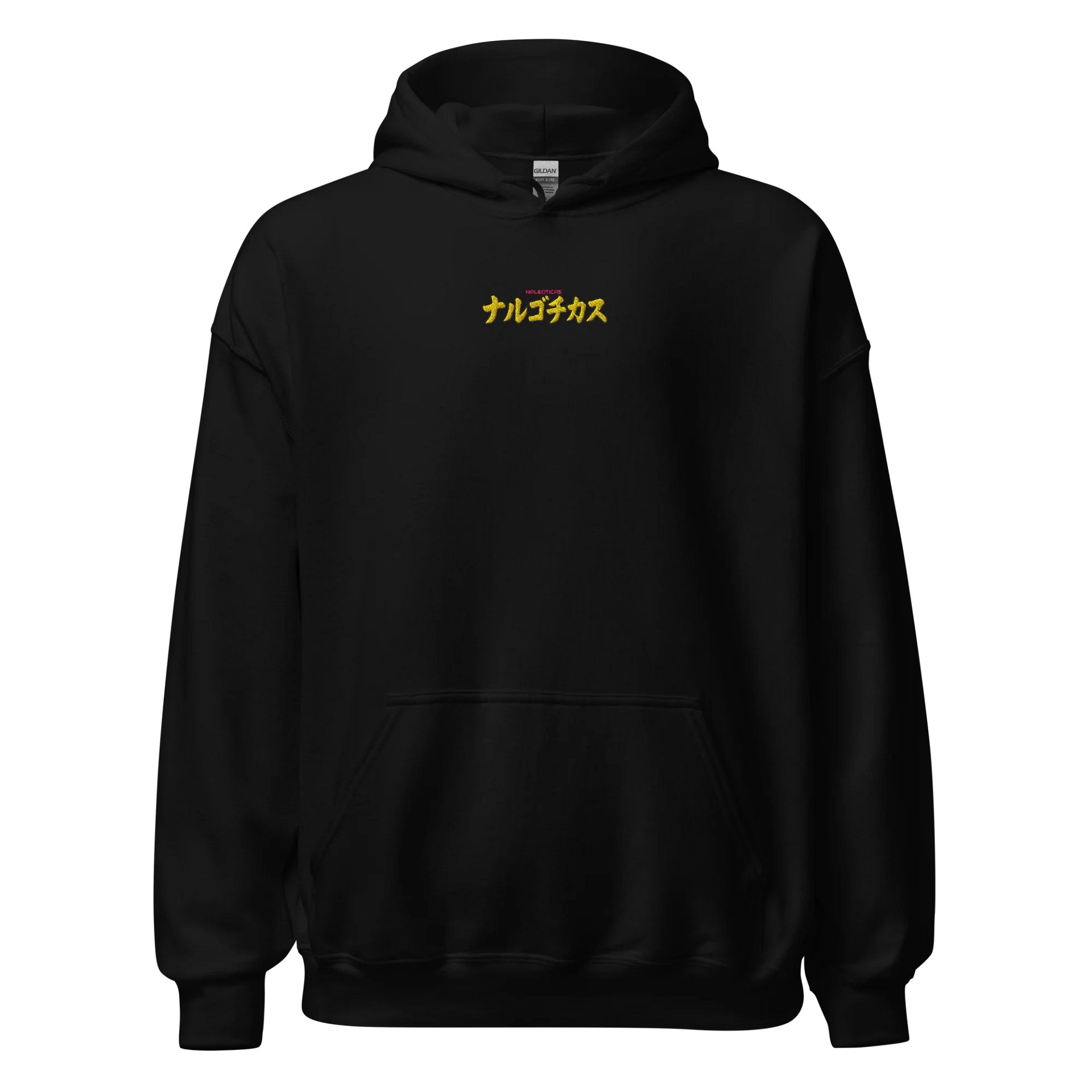Nalgoticas Katana Hoodie product image (3)