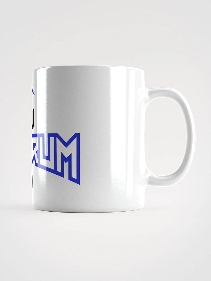 DJ TanTrum Mug product image (2)