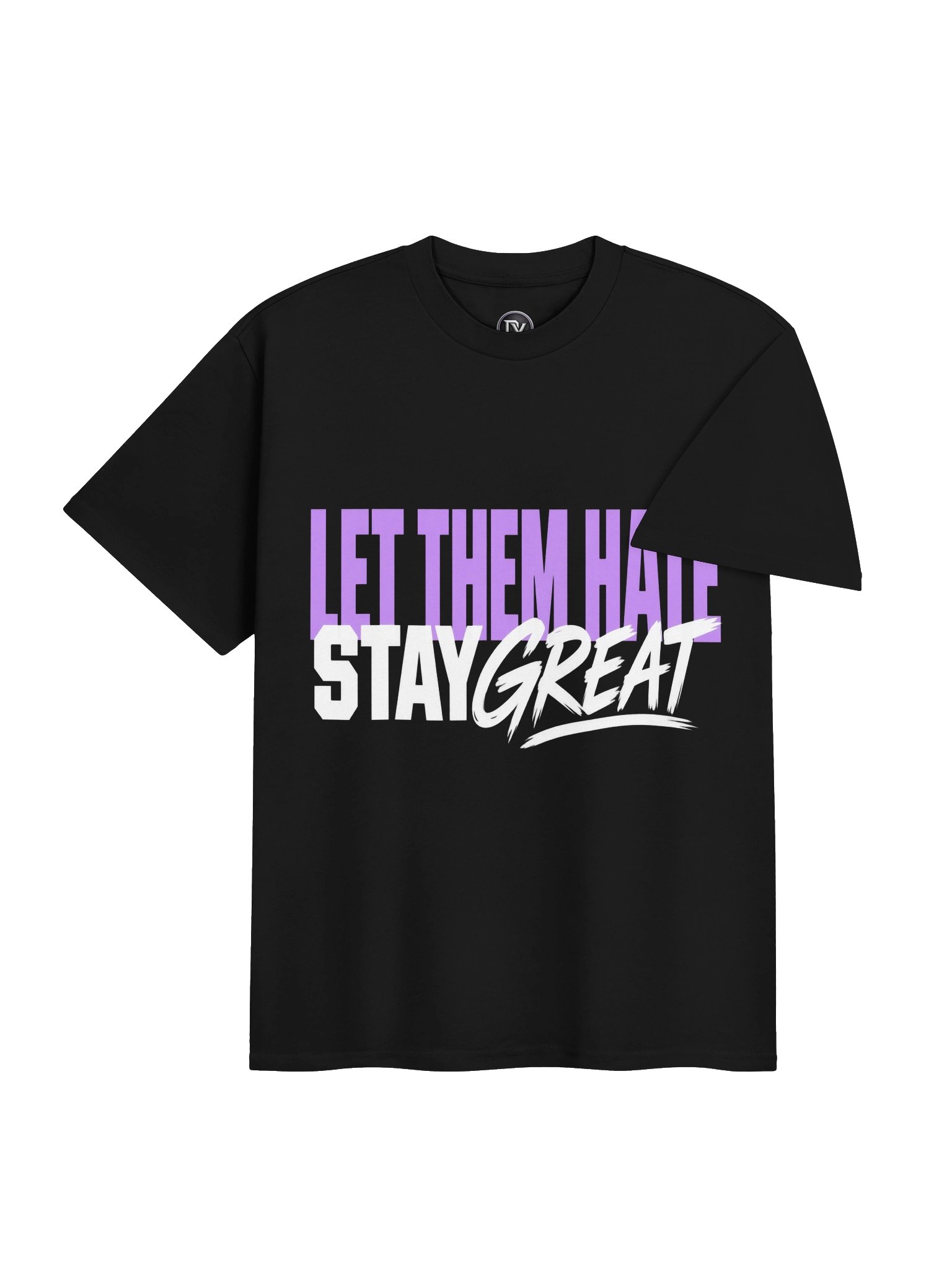 STAY GREAT Tee product image (4)