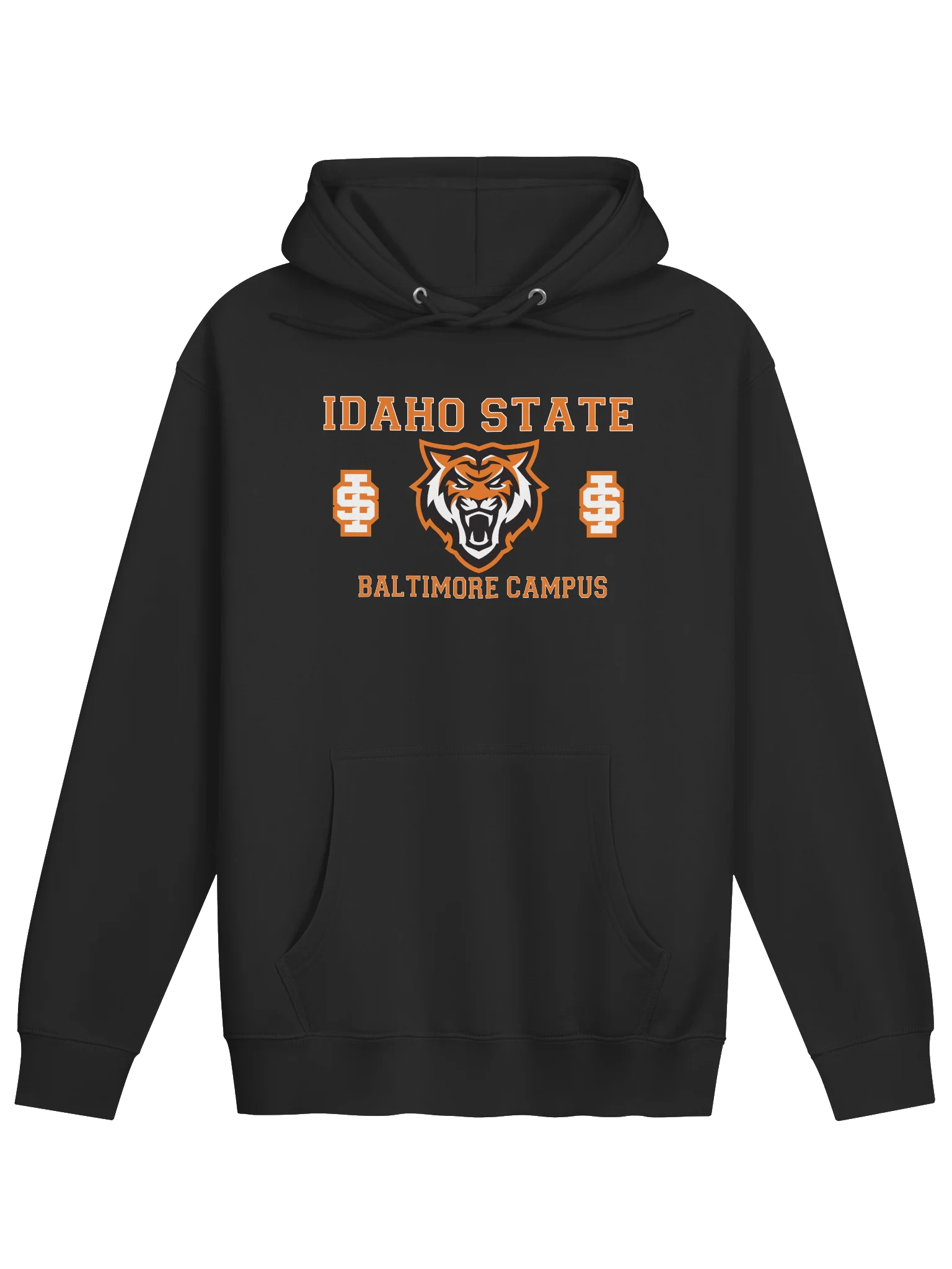 IS - Baltimore Hoodie product image (1)