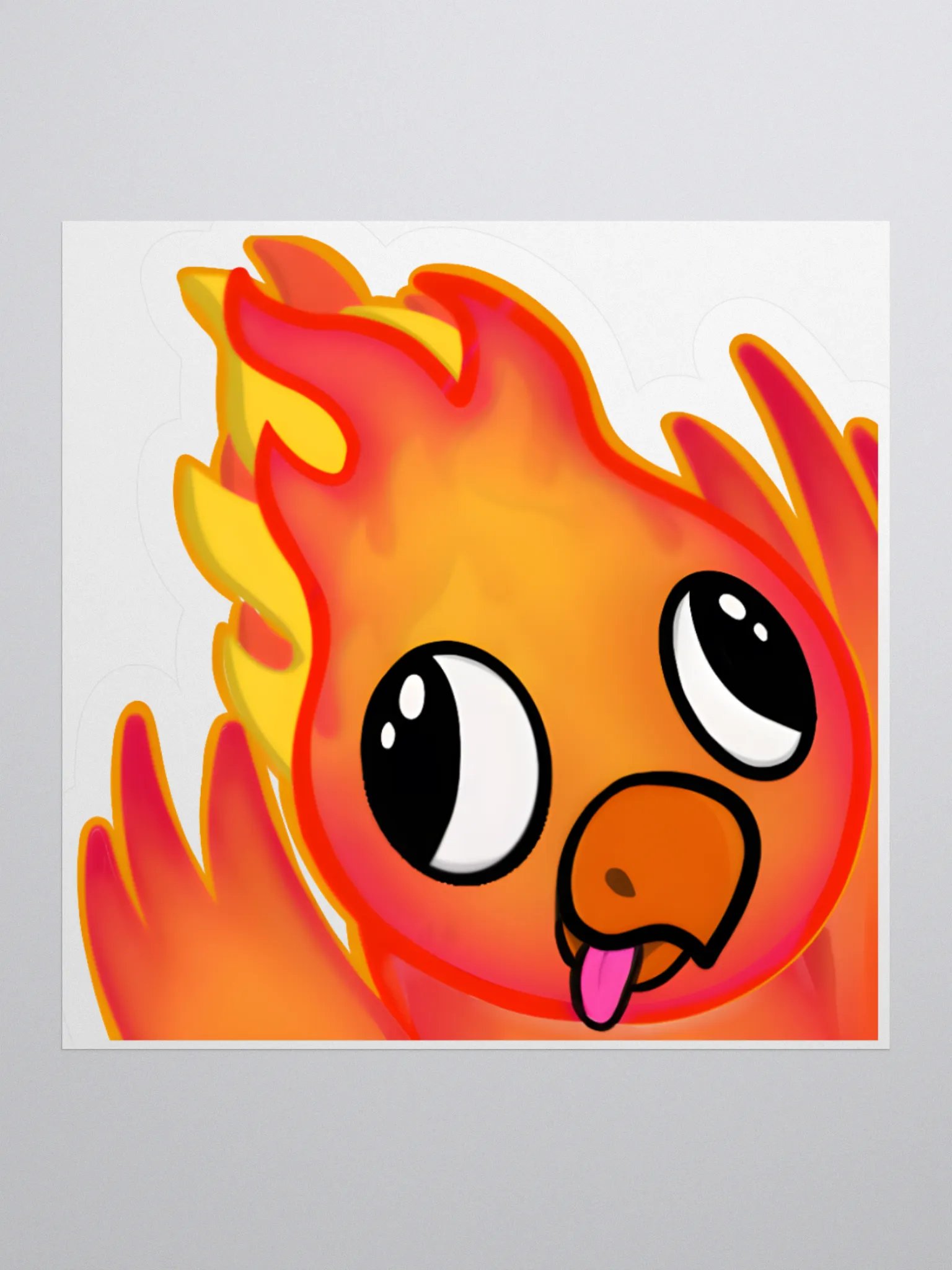 Phynx Derpy product image (1)