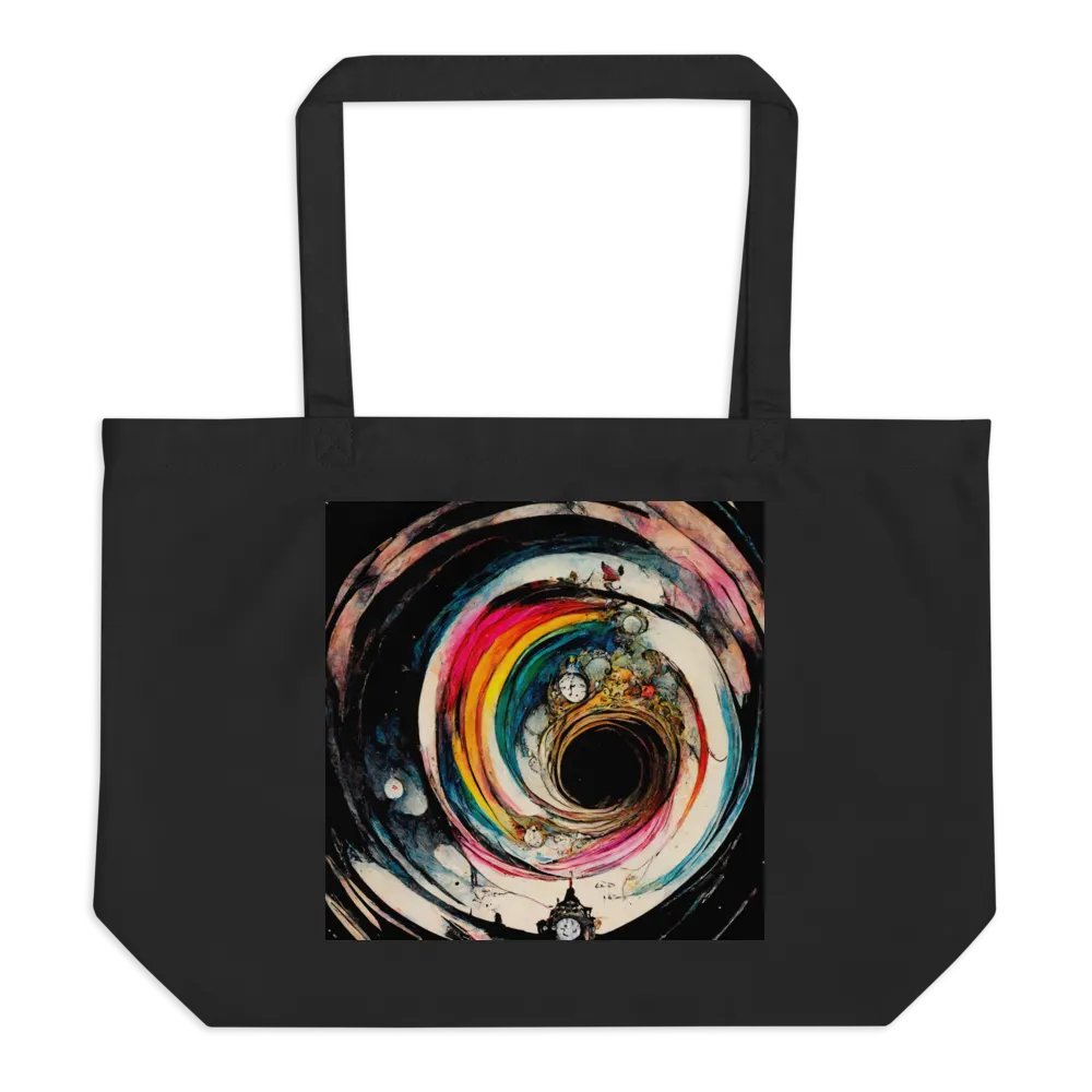 Time Warp Tote product image (1)