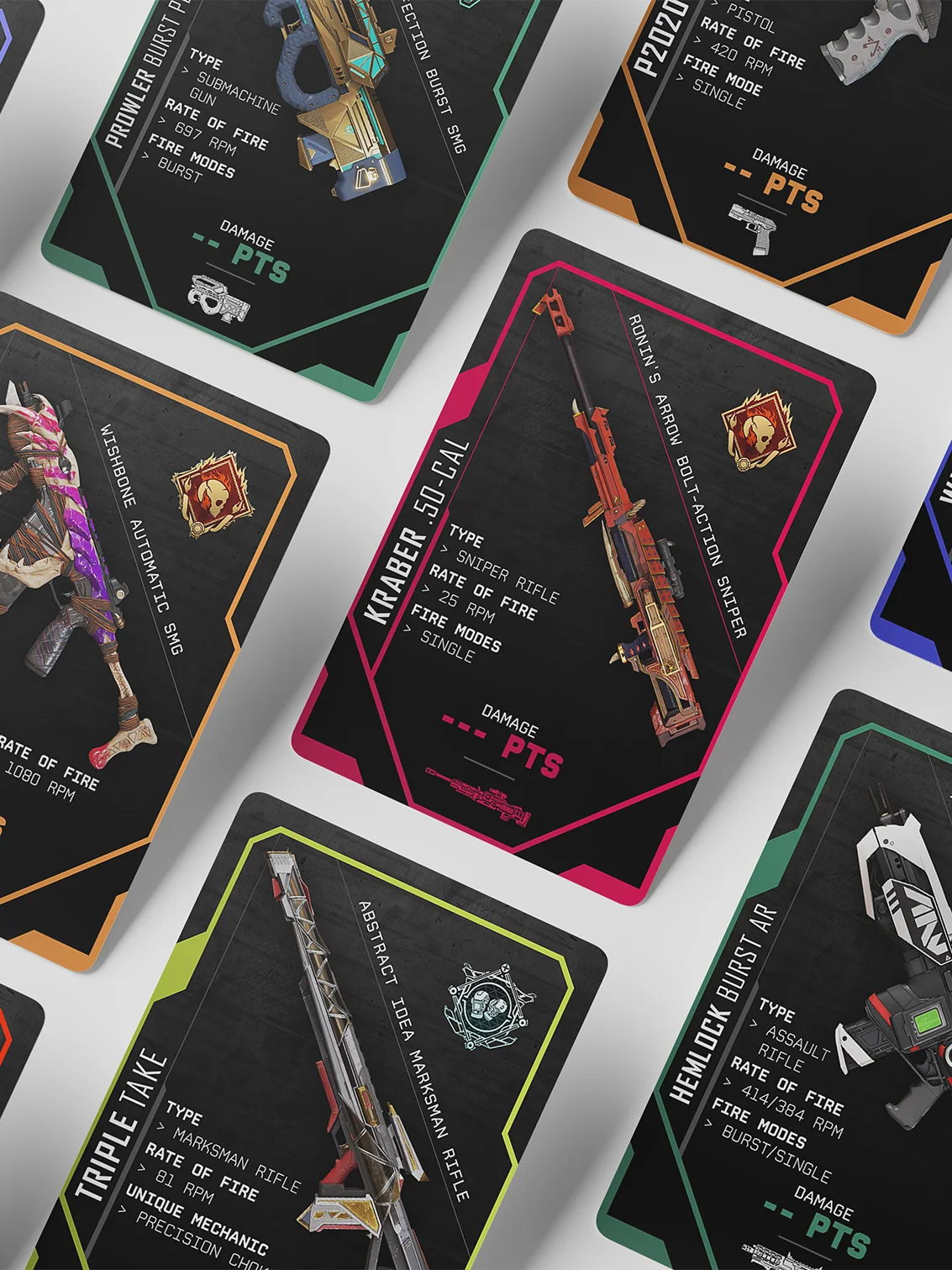 // Year 2 Expansion Pack product image (2)