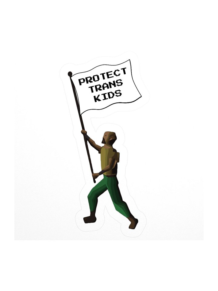 PROTECT TRANS KIDS product image (1)