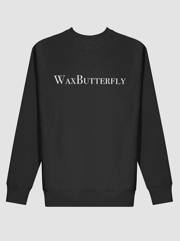 Luxury Logo Sweatshirt product image (2)