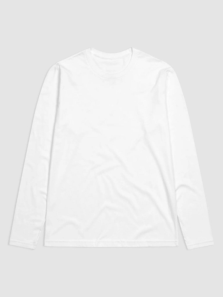 Asian Simbols Sketch Long Sleeve product image (1)