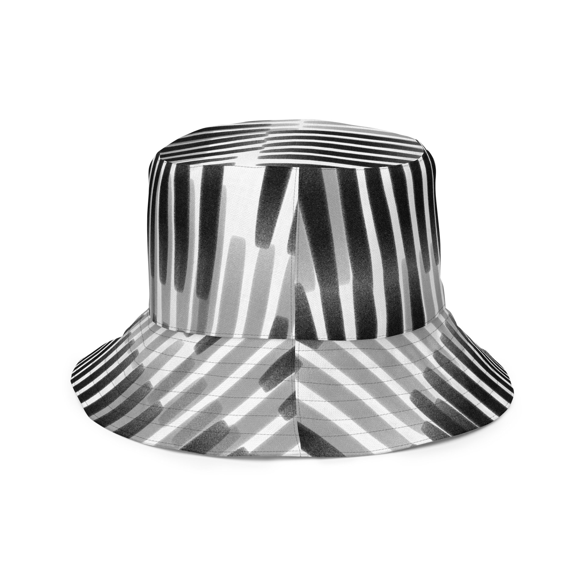 Cloudy Haze Bucket Hat product image (6)