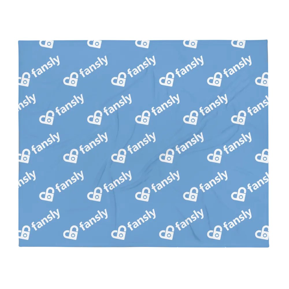 Fansly Blanket product image (4)