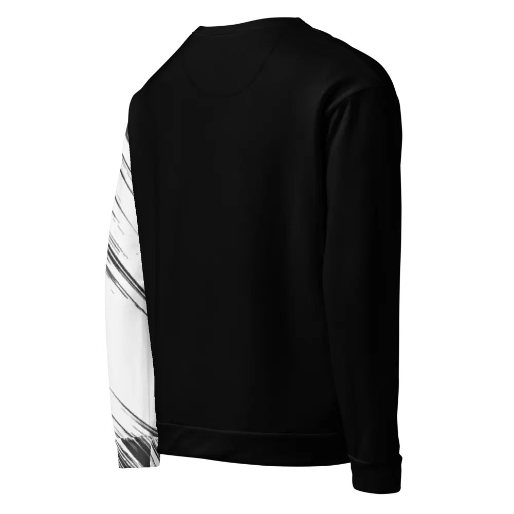 Whoknowzyo long sleeve unisex (S-6XL) product image (11)