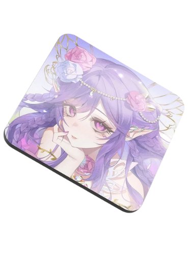 Mogo Portrait Coaster product image (1)