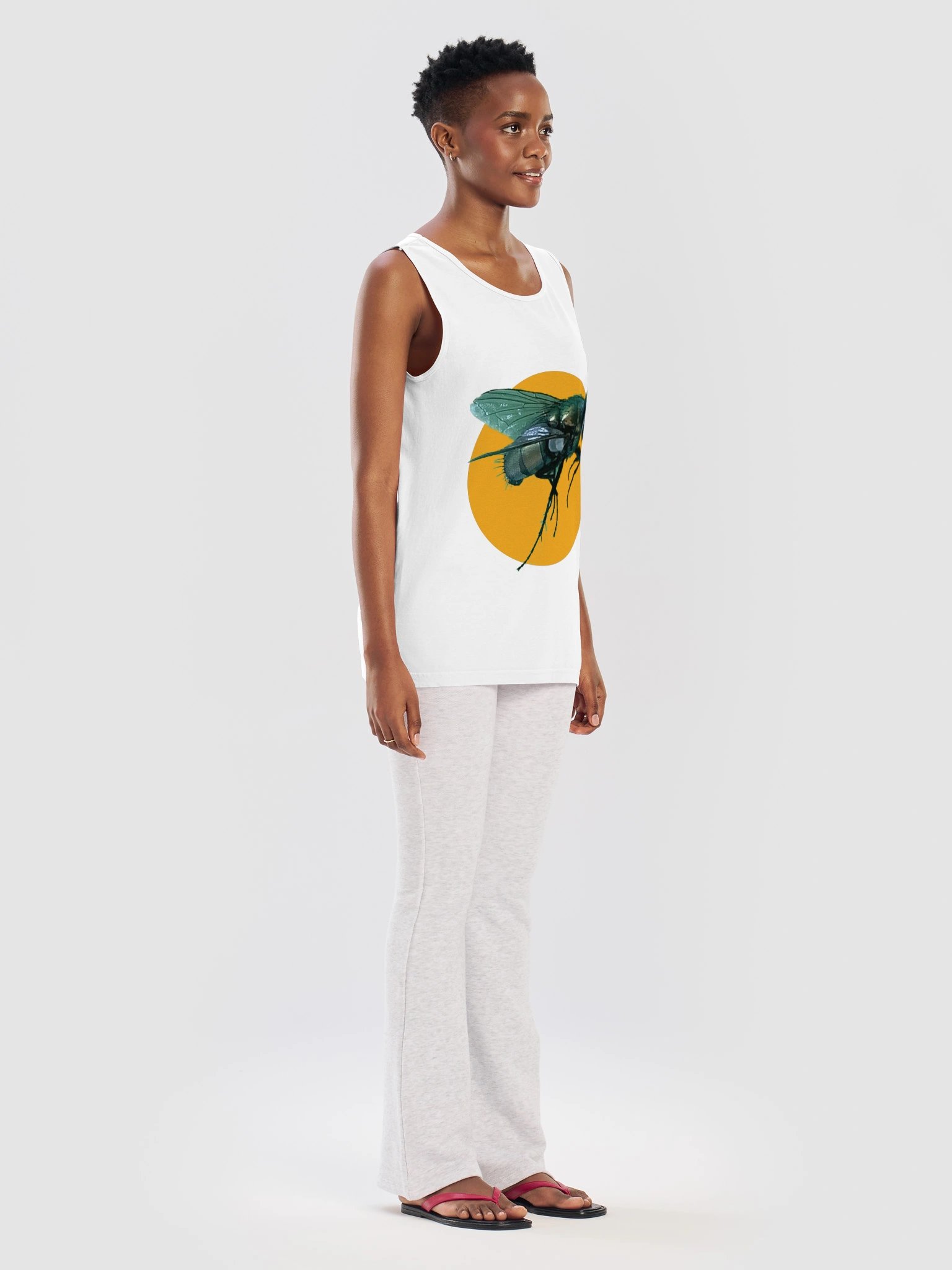 Election Day | Comfort Colors Unisex Garment-Dyed Tank Top product image (9)