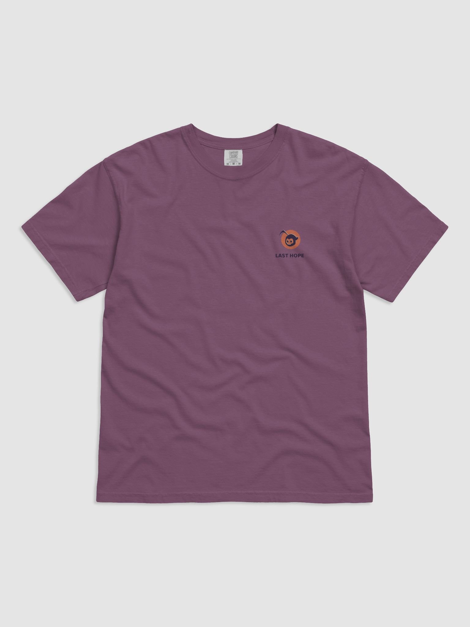 Last hope Tee product image (6)