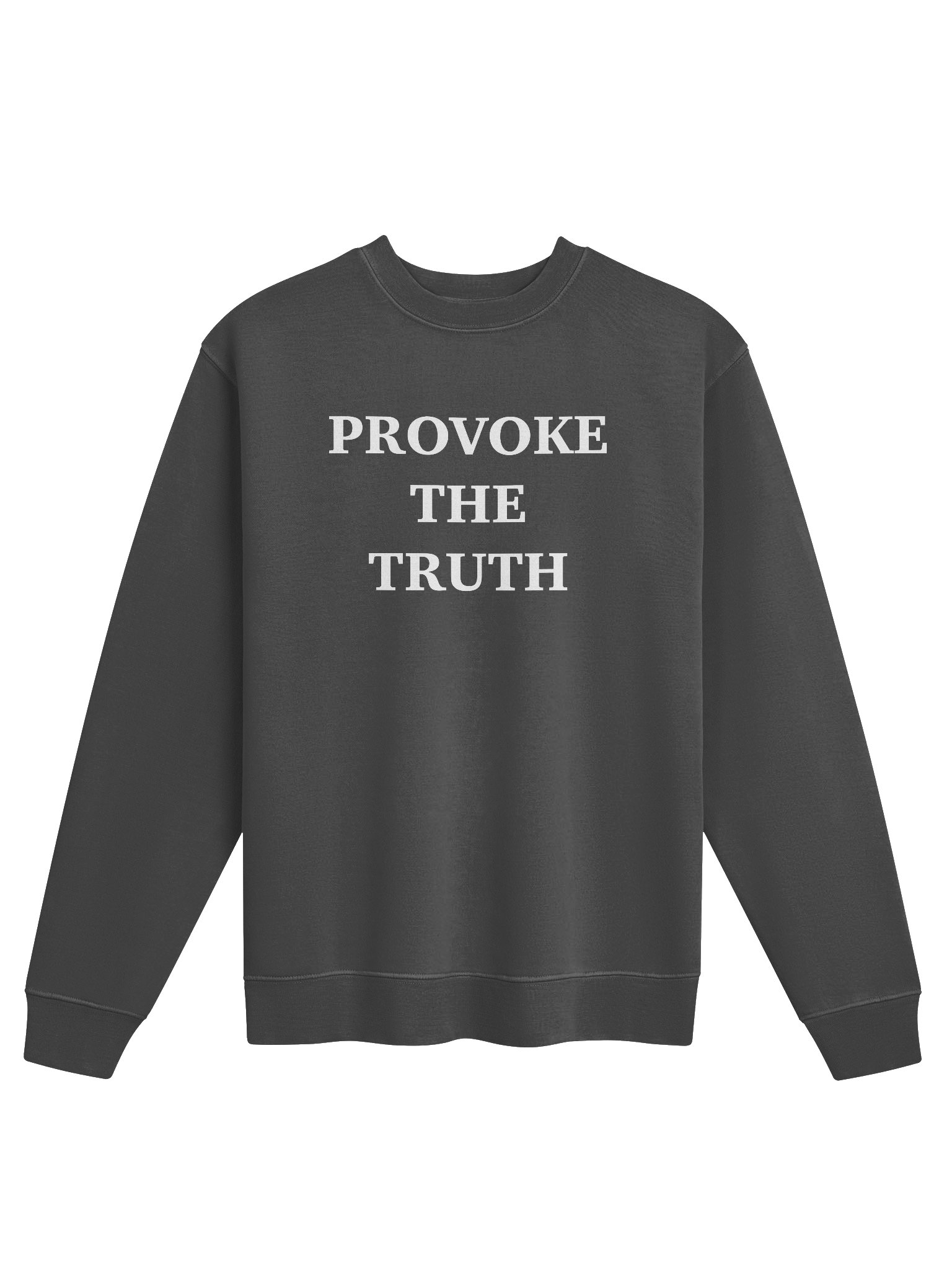 Knit Sweater PTT OG Logo product image (1)
