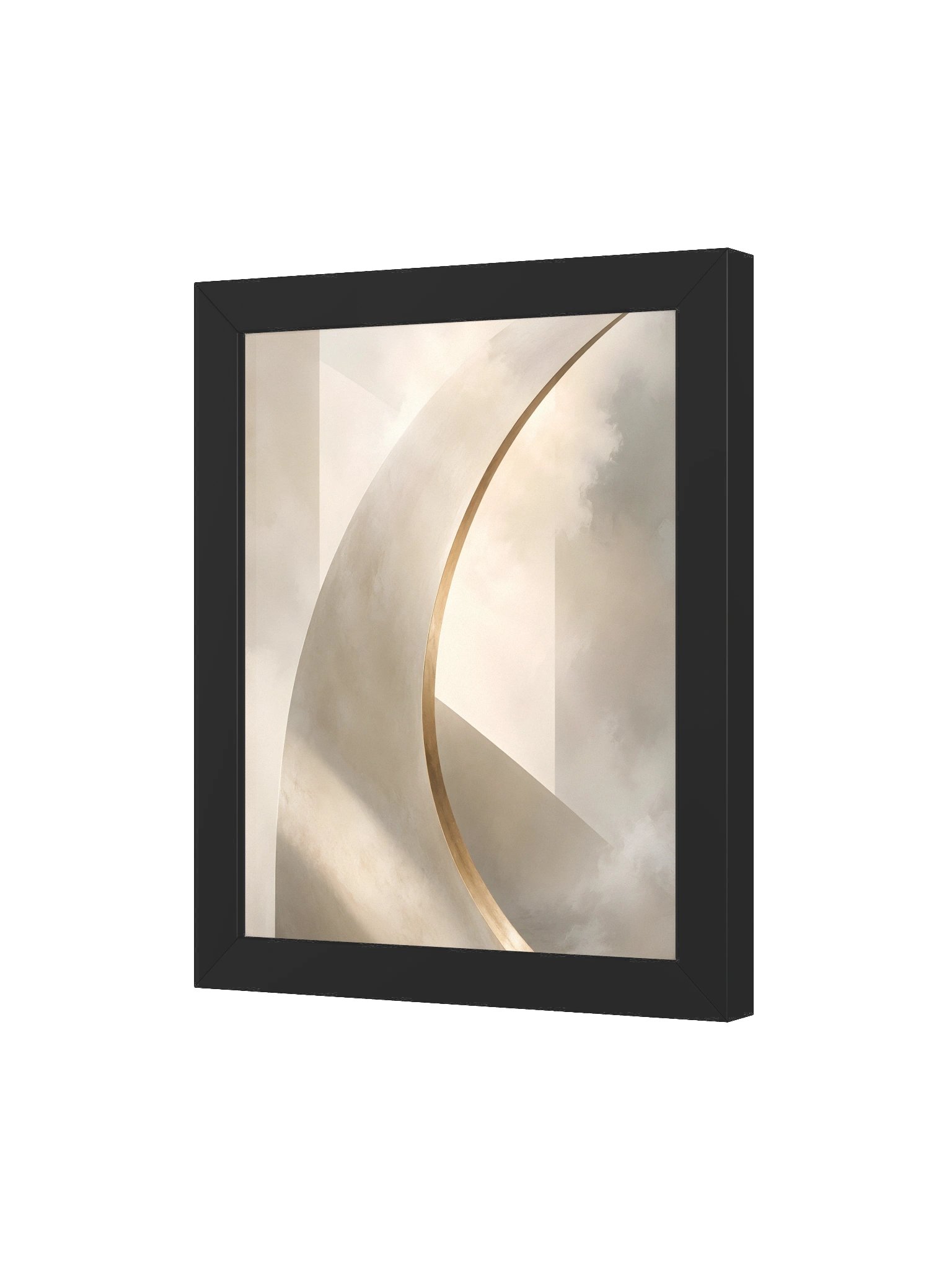 Bone and Gold Arc product image (5)