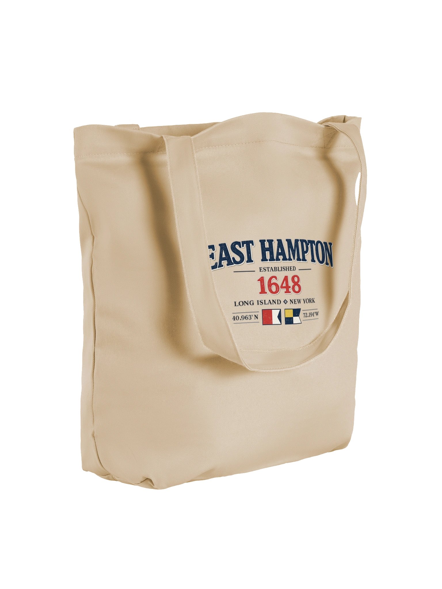 East Hampton Heritage Tote product image (4)